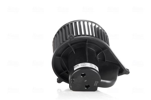 Ventilador habitáculo NISSENS 87241