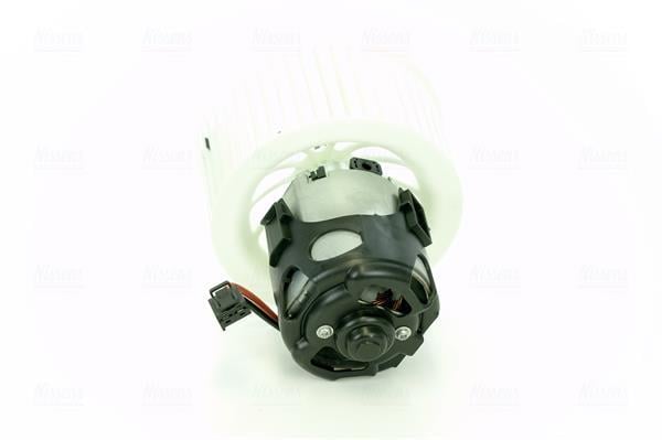 Ventilador de habitáculo NISSENS ref. 87242