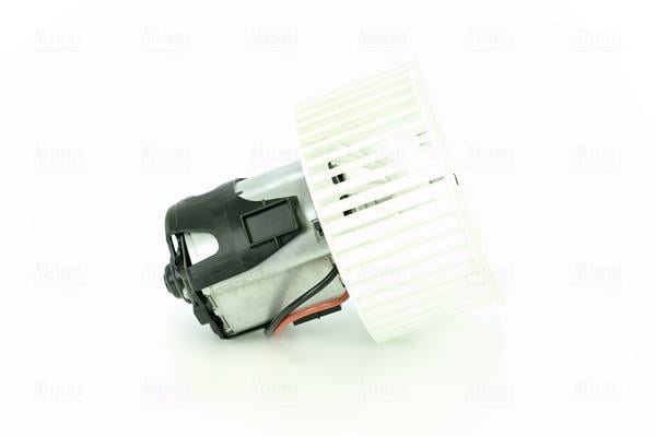 Ventilador de habitáculo NISSENS ref. 87242