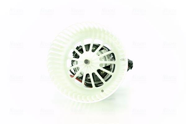Ventilador de habitáculo NISSENS ref. 87242