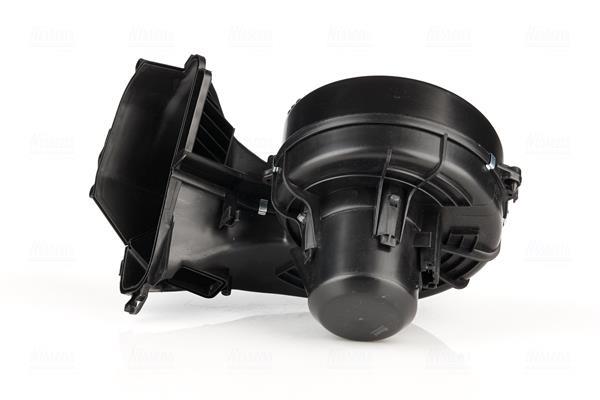 Ventilador habitáculo NISSENS 87247
