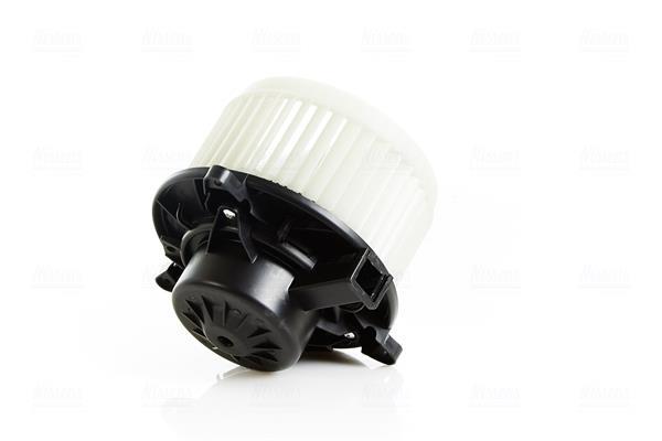 Pulseur d'air habitacle (Ventilateur habitacle) NISSENS 87248