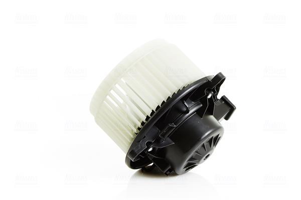 Pulseur d'air habitacle (Ventilateur habitacle) NISSENS 87248