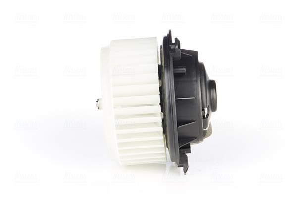 Pulseur d'air habitacle (Ventilateur habitacle) NISSENS ref. 87249