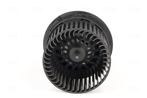 Pulseur d'air habitacle (Ventilateur habitacle) NISSENS ref. 87250
