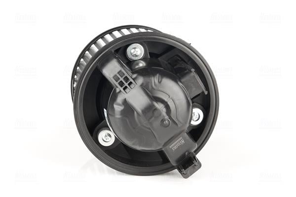 Pulseur d'air habitacle (Ventilateur habitacle) NISSENS ref. 87250