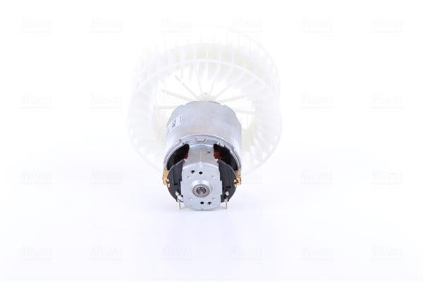 Ventilador de habitáculo NISSENS ref. 87253