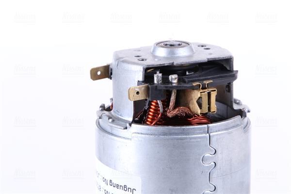 Ventilador de habitáculo NISSENS ref. 87253