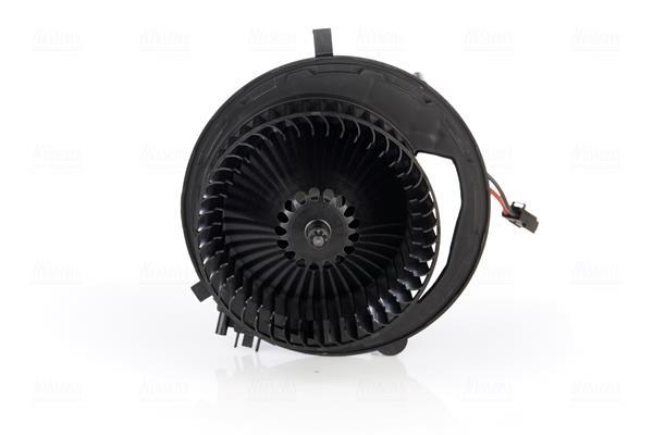Pulseur d'air habitacle (Ventilateur habitacle) NISSENS ref. 87256
