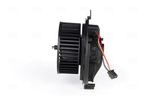 Pulseur d'air habitacle (Ventilateur habitacle) NISSENS ref. 87256