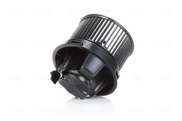 Ventilador habitáculo NISSENS ref. 87257