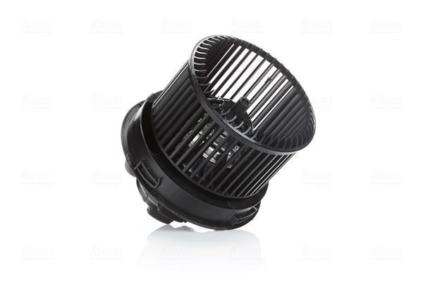 Ventilador habitáculo NISSENS ref. 87257
