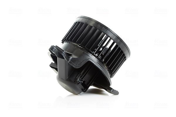 Ventilador habitáculo NISSENS ref. 87259