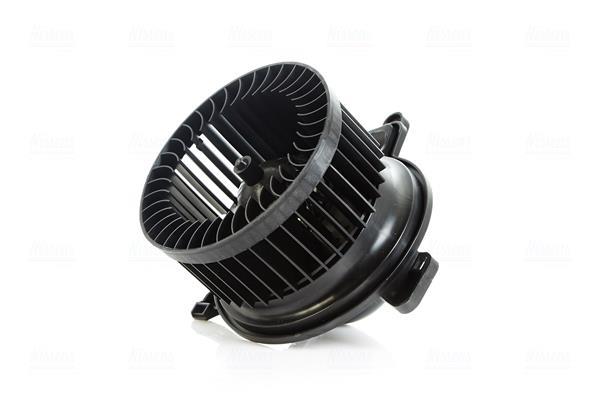 Ventilador habitáculo NISSENS ref. 87259