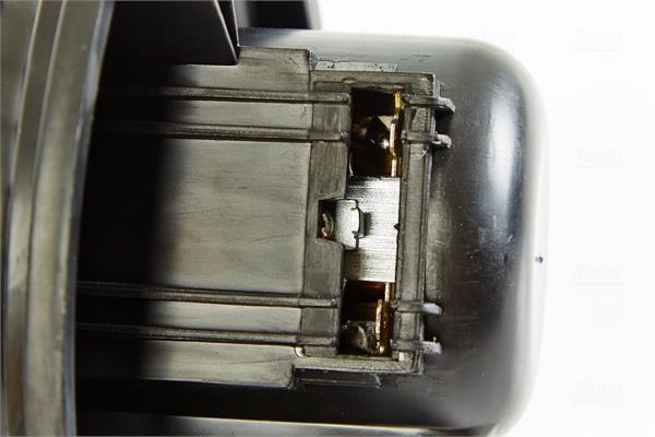 Ventilador habitáculo NISSENS ref. 87259