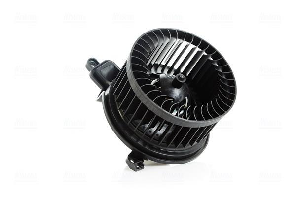 Ventilador habitáculo NISSENS ref. 87259