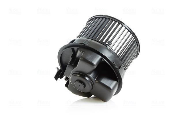 Ventilador habitáculo NISSENS ref. 87260
