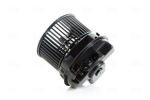Ventilador habitáculo NISSENS ref. 87260