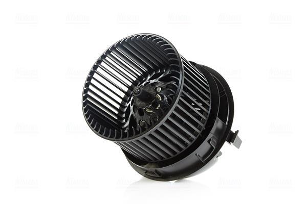 Ventilador habitáculo NISSENS ref. 87260