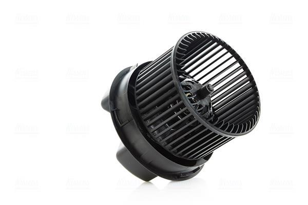 Ventilador habitáculo NISSENS ref. 87260