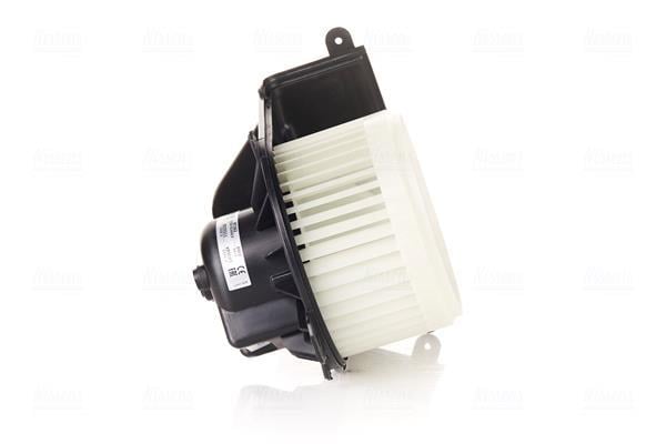 Pulseur d'air habitacle (Ventilateur habitacle) NISSENS ref. 87262