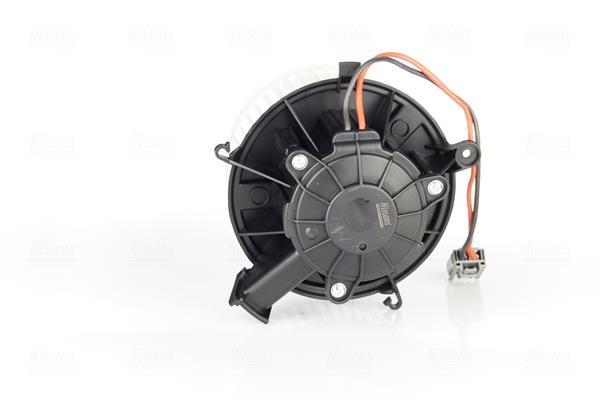 Pulseur d'air habitacle (Ventilateur habitacle) NISSENS 87264