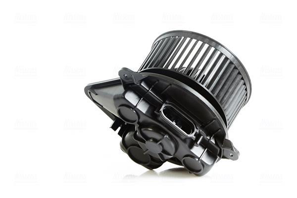 Pulseur d'air habitacle (Ventilateur habitacle) NISSENS ref. 87265
