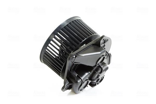 Pulseur d'air habitacle (Ventilateur habitacle) NISSENS ref. 87265