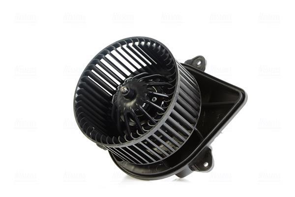 Pulseur d'air habitacle (Ventilateur habitacle) NISSENS ref. 87265