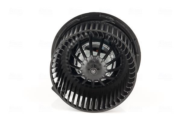Pulseur d'air habitacle (Ventilateur habitacle) NISSENS 87269