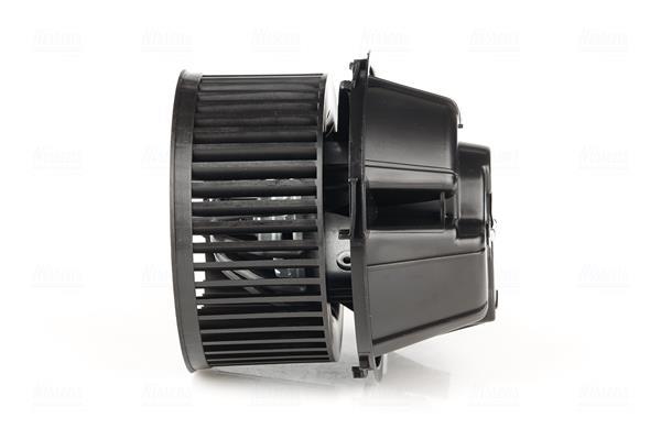 Pulseur d'air habitacle (Ventilateur habitacle) NISSENS 87269