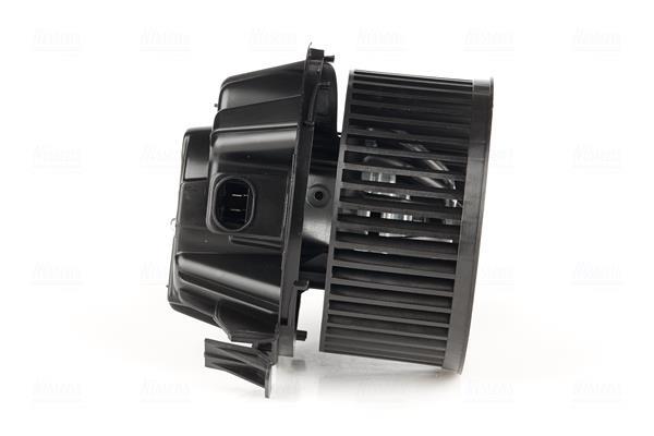 Pulseur d'air habitacle (Ventilateur habitacle) NISSENS 87269