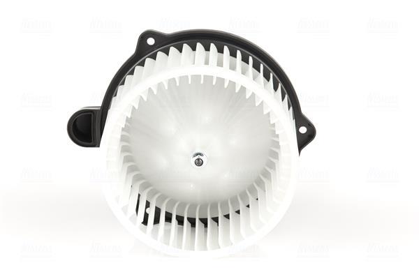 Pulseur d'air habitacle (Ventilateur habitacle) NISSENS 87270