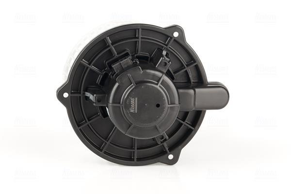Pulseur d'air habitacle (Ventilateur habitacle) NISSENS 87270