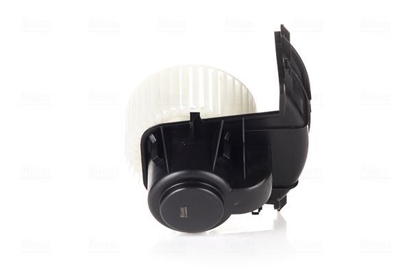 Pulseur d'air habitacle (Ventilateur habitacle) NISSENS ref. 87272