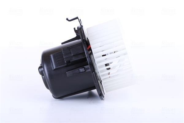Pulseur d'air habitacle (Ventilateur habitacle) NISSENS ref. 87281