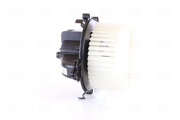 Pulseur d'air habitacle (Ventilateur habitacle) NISSENS ref. 87287