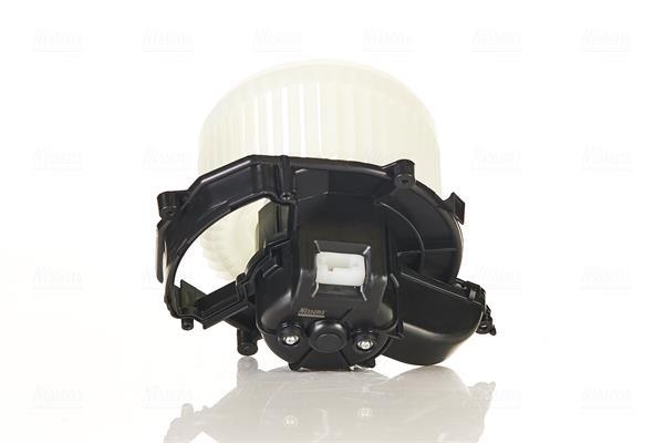 Pulseur d'air habitacle (Ventilateur habitacle) NISSENS ref. 87288