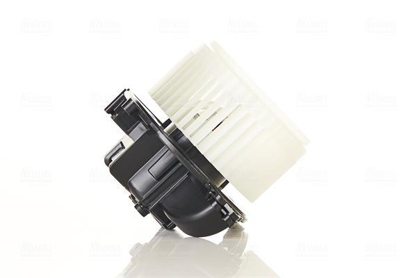 Pulseur d'air habitacle (Ventilateur habitacle) NISSENS ref. 87288
