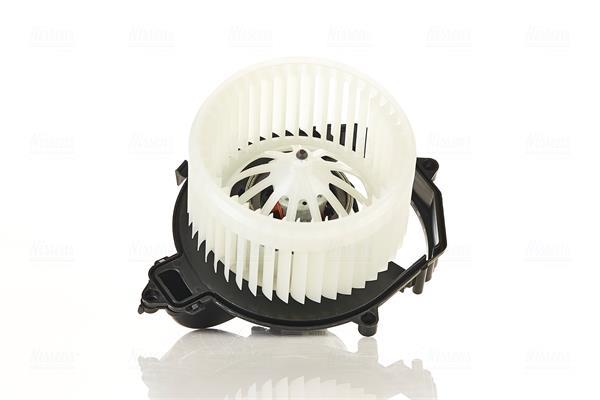 Pulseur d'air habitacle (Ventilateur habitacle) NISSENS ref. 87288