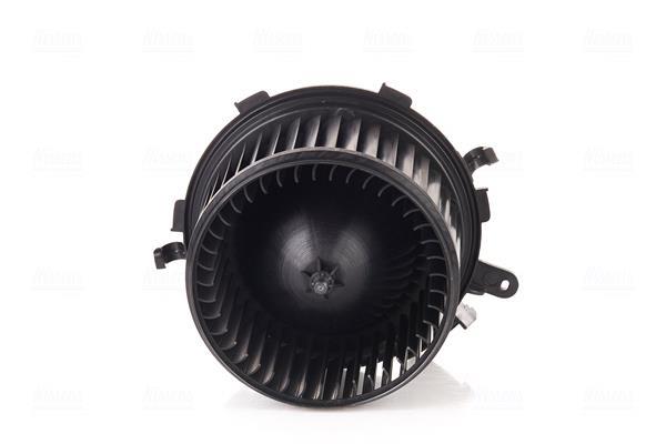 Pulseur d'air habitacle (Ventilateur habitacle) NISSENS 87290