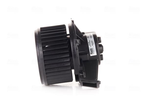 Pulseur d'air habitacle (Ventilateur habitacle) NISSENS 87290