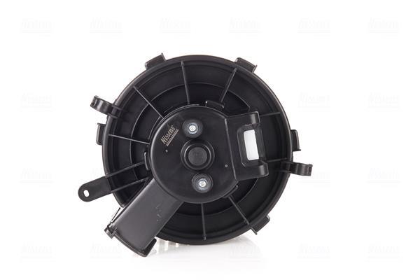 Pulseur d'air habitacle (Ventilateur habitacle) NISSENS 87290