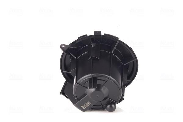 Pulseur d'air habitacle (Ventilateur habitacle) NISSENS 87294