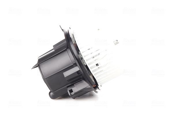 Pulseur d'air habitacle (Ventilateur habitacle) NISSENS 87294
