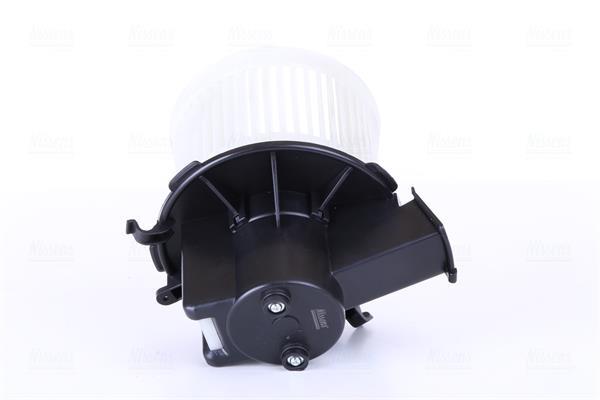 Ventilador de habitáculo NISSENS ref. 87301