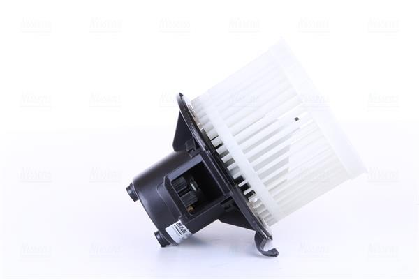 Ventilador de habitáculo NISSENS ref. 87301