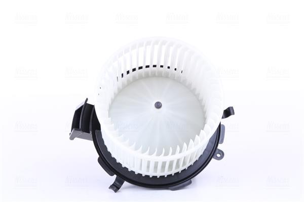 Ventilador de habitáculo NISSENS ref. 87301
