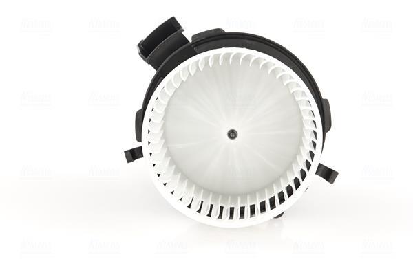 Ventilador de habitáculo NISSENS ref. 87303