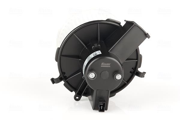Ventilador de habitáculo NISSENS ref. 87303
